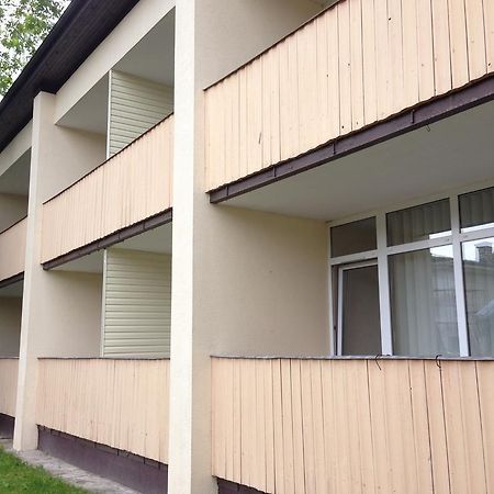 Concordia Hotel Jurmala Ngoại thất bức ảnh