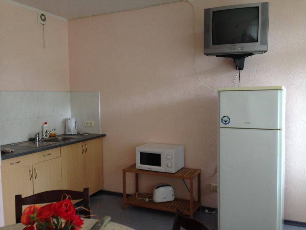 Concordia Hotel Jurmala Phòng bức ảnh