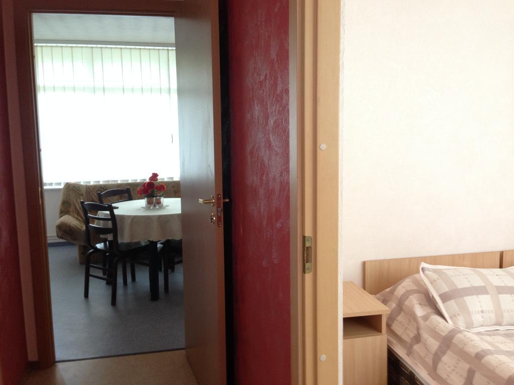 Concordia Hotel Jurmala Ngoại thất bức ảnh