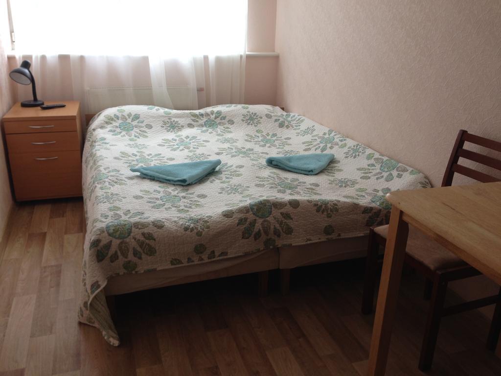 Concordia Hotel Jurmala Ngoại thất bức ảnh