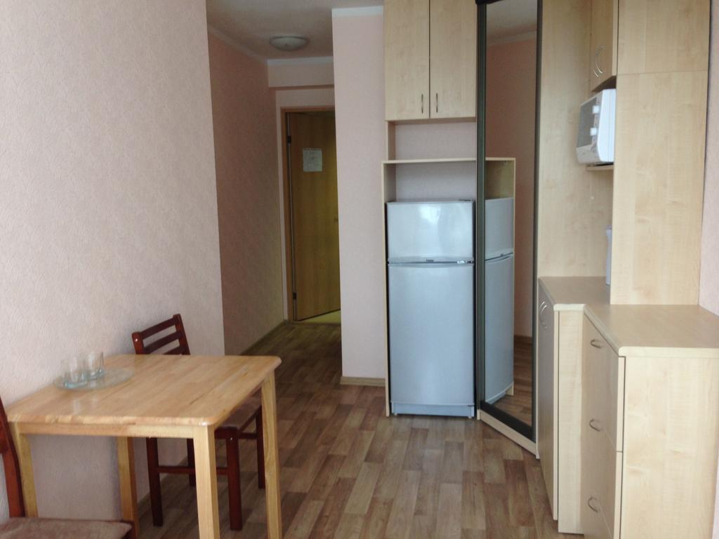Concordia Hotel Jurmala Ngoại thất bức ảnh
