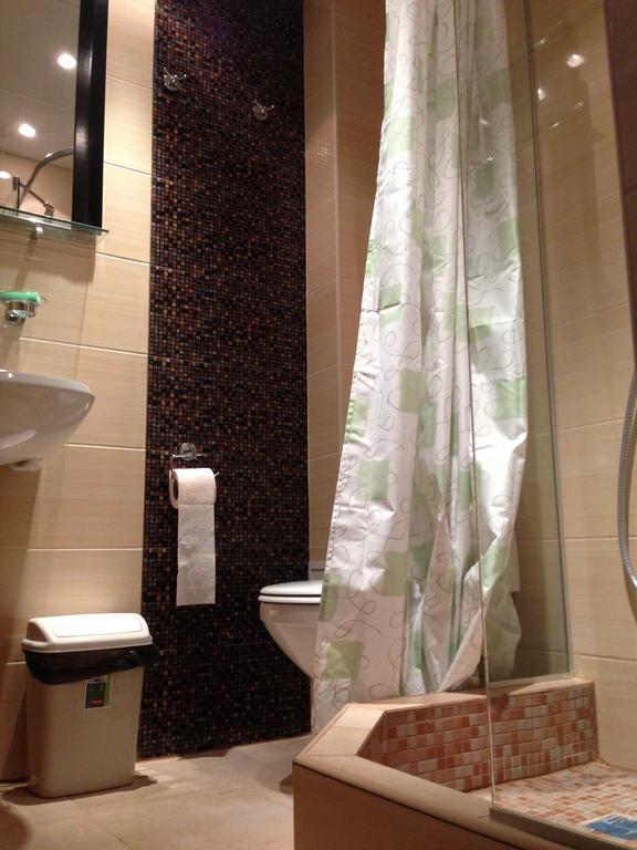 Concordia Hotel Jurmala Ngoại thất bức ảnh