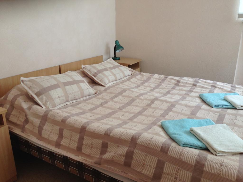 Concordia Hotel Jurmala Ngoại thất bức ảnh