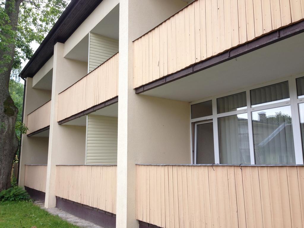 Concordia Hotel Jurmala Ngoại thất bức ảnh
