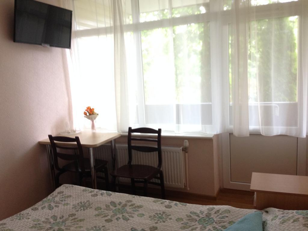 Concordia Hotel Jurmala Ngoại thất bức ảnh