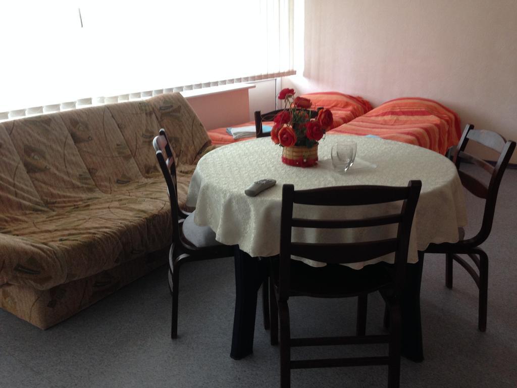Concordia Hotel Jurmala Ngoại thất bức ảnh