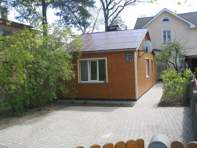 Concordia Hotel Jurmala Ngoại thất bức ảnh