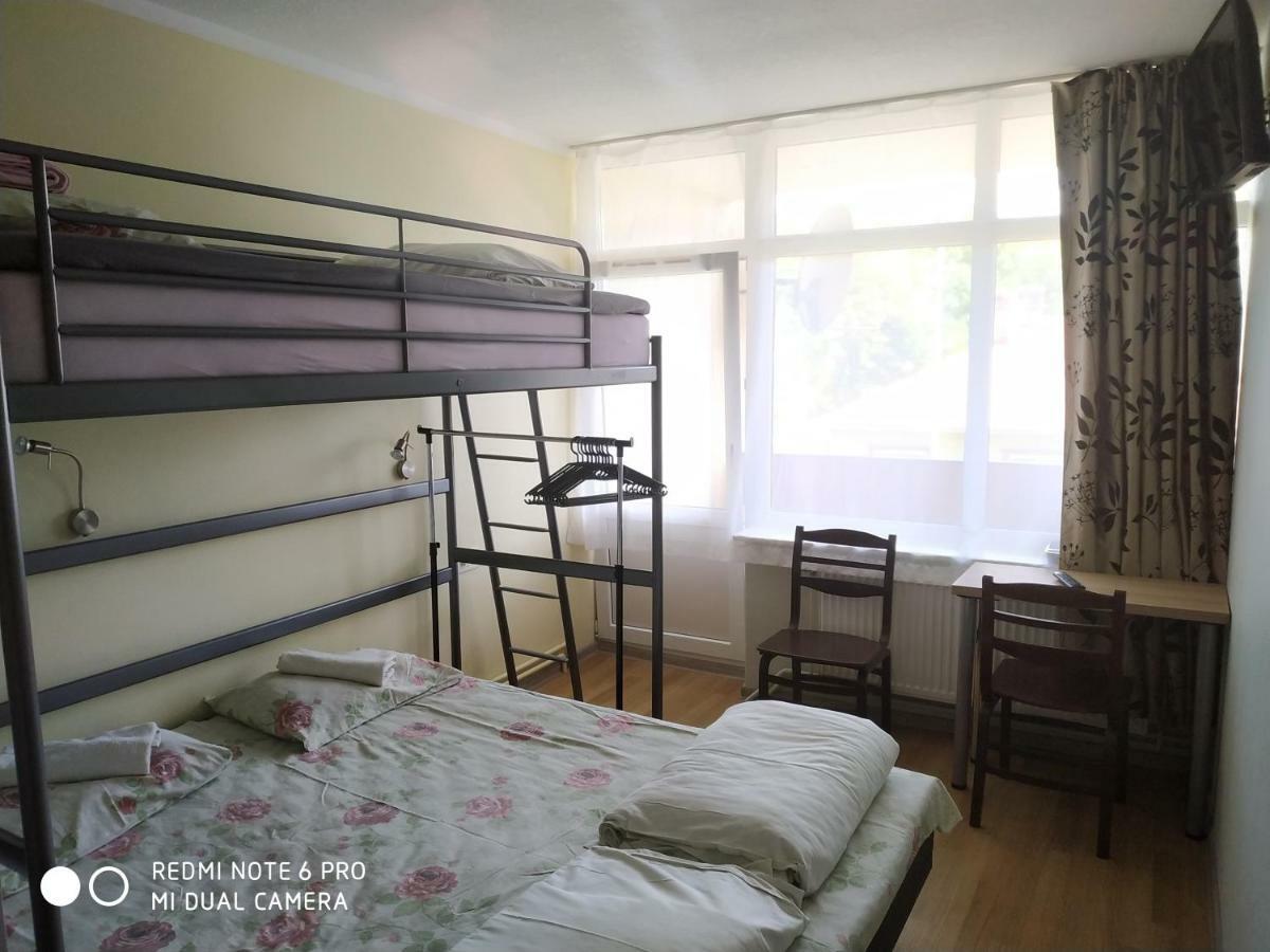 Concordia Hotel Jurmala Ngoại thất bức ảnh