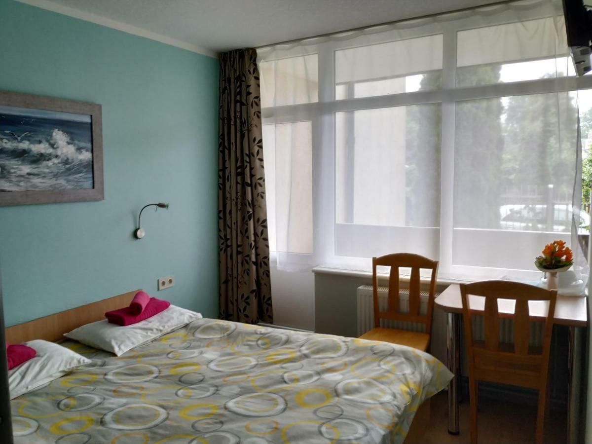 Concordia Hotel Jurmala Ngoại thất bức ảnh