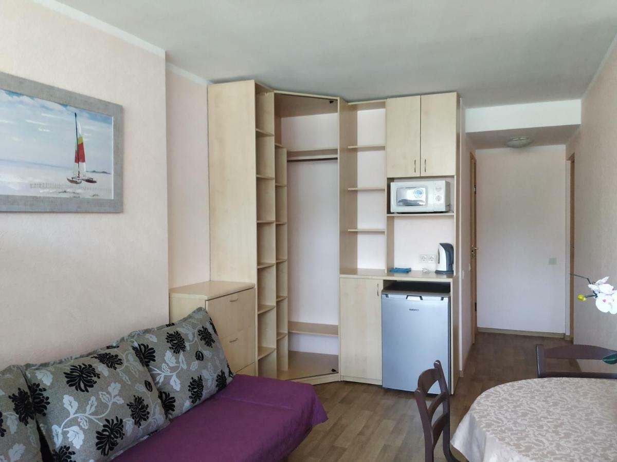 Concordia Hotel Jurmala Ngoại thất bức ảnh